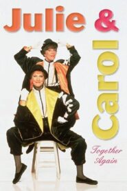 Julie and Carol: Together Again 1989 on netflix