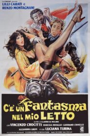 C’è un fantasma nel mio letto 1981 on netflix