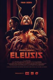 Eleusis 2021 on netflix