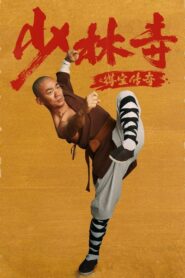 Rising Shaolin: The Protector 2021 on netflix