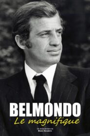 Belmondo, le magnifique 2017 on netflix