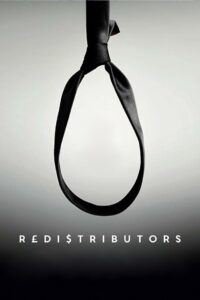Redistributors 2016 on netflix