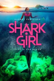 Shark Girl 2024 on netflix