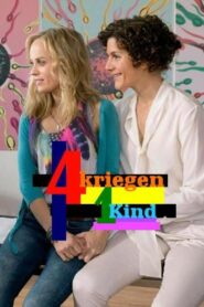 Vier kriegen ein Kind 2015 on netflix