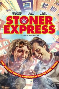 Stoner Express 2016 on netflix