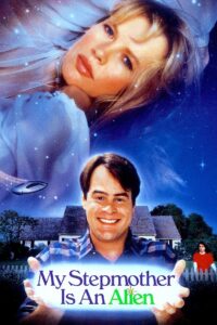 My Stepmother Is an Alien 1988 on netflix