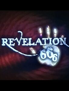 Revelation 666 2006 on netflix