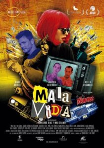 A Bad Life 2017 on netflix