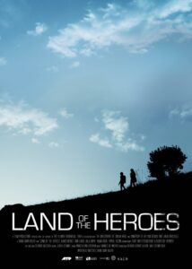 Land of the Heroes 2011 on netflix