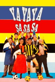 Ya Ya Ya Şa Şa Şa 1985 on netflix