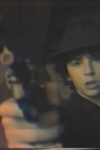 Qui es tu Johnny Mac? 1984 on netflix