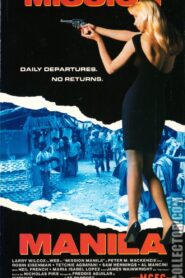 Mission Manila 1990 on netflix