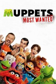 Muppets Most Wanted 2014 on netflix