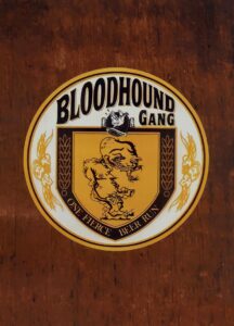 Bloodhound Gang: One Fierce Beer Run 2003 on netflix