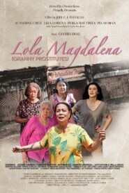 Granny Prostitutes 2024 on netflix