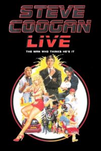 Steve Coogan: The Man Who Thinks He’s It 1999 on netflix