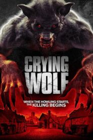 Crying Wolf 2015 on netflix
