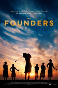The Founders 2016 on netflix