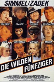 Die wilden Fünfziger 1983 on netflix