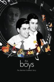 The Boys: The Sherman Brothers’ Story 2009 on netflix