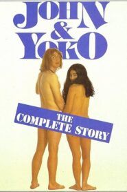 John and Yoko: A Love Story 1985 on netflix