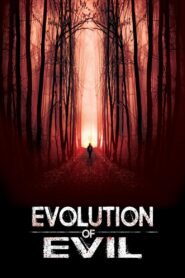 Evolution of Evil 2020 on netflix