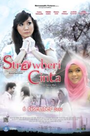 Strawberi Cinta 2012 on netflix