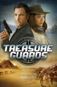 Treasure Guards 2011 on netflix