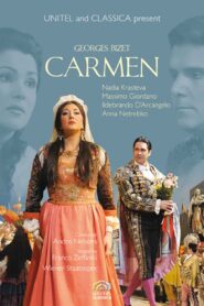 Carmen 2010 on netflix