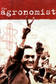 The Agronomist 2004 on netflix