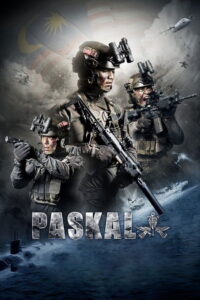 Paskal 2018 on netflix