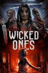 Wicked Ones 2020 on netflix