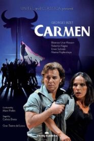 Carmen 2011 on netflix