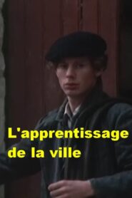 L’Apprentissage de la ville 1982 on netflix