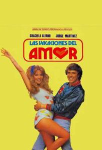 Las vacaciones del amor 1981 on netflix