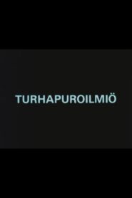 Turhapuroilmiö 1985 on netflix