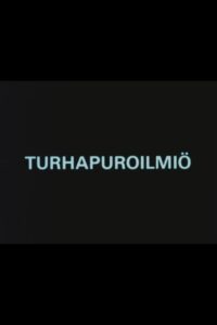 Turhapuroilmiö 1985 on netflix