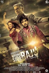 Wrong Side Raju 2016 on netflix