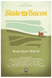 State of Bacon 2014 on netflix