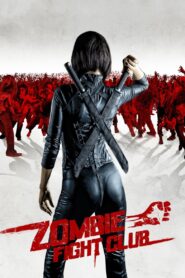 Zombie Fight Club 2014 on netflix