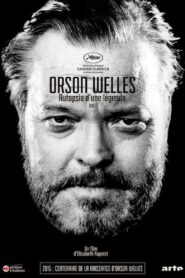 Orson Welles: Shadows & Light 2015 on netflix