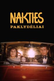 Nakties paklydėliai 1986 on netflix