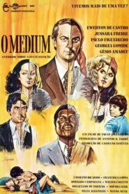 O Médium 1983 on netflix