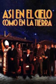 On Earth as It Is in Heaven 1995 on netflix