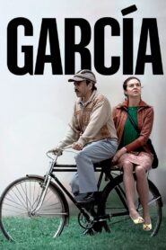 García 2010 on netflix