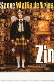 Sanne Wallis de Vries: Zin 2000 on netflix