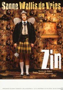 Sanne Wallis de Vries: Zin 2000 on netflix