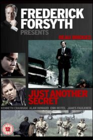 Just Another Secret 1989 on netflix