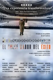 The Sweet Taste of Success 2022 on netflix