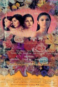 Kadenang Bulaklak 1993 on netflix